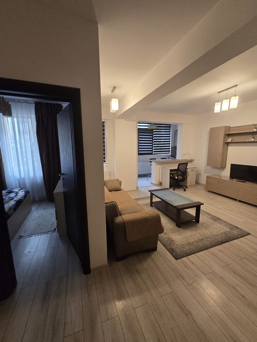 Inchirez apartament cu 2 camere, MILITARI RESIDENCE