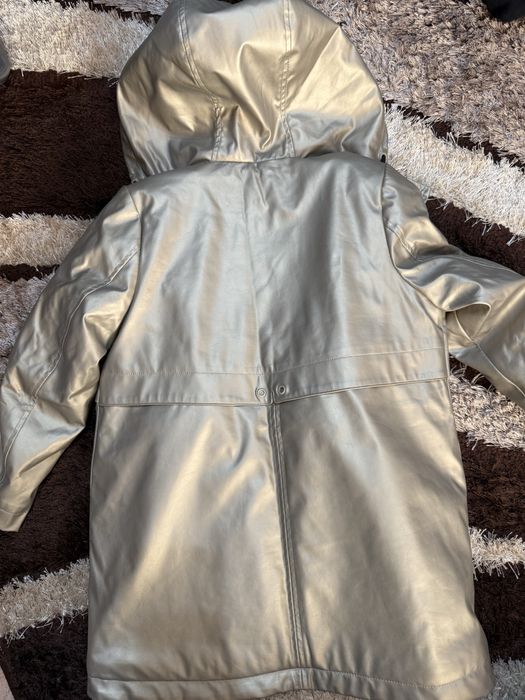 Водонепропускливо яке Zara, 128 размер