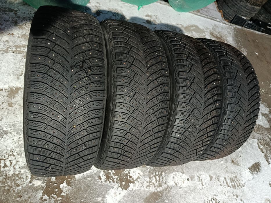 Мишлен 265 60 Р18 Отс