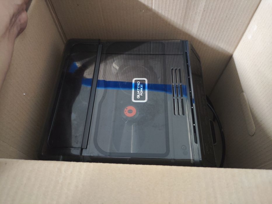 Продам кофемашину