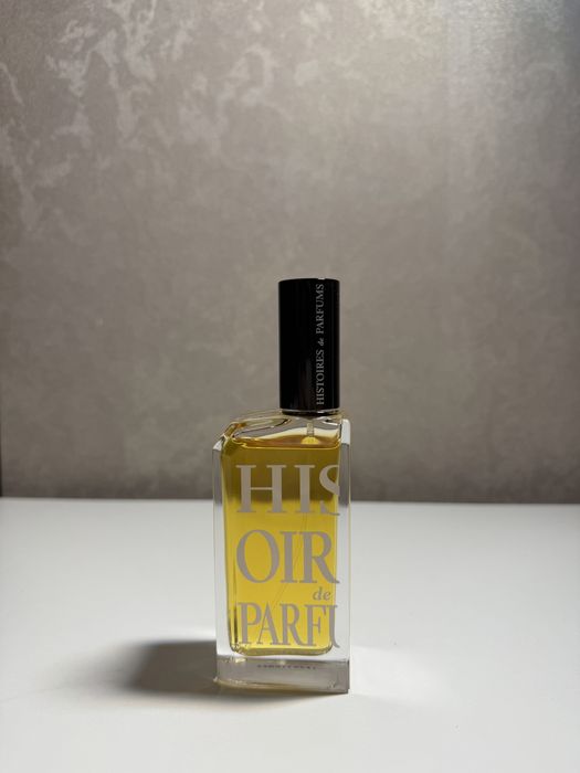 Histoires de Parfums 7753, 60 мл, оригинал
