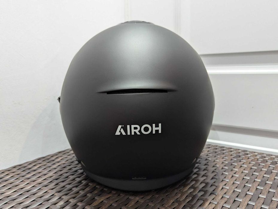 Casca moto chopper / scooter Airoh Helyos, marime S - open face