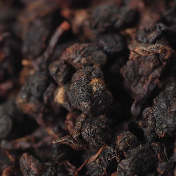 Габа Ли Шань из Наньтоу (50 гр)