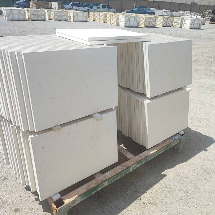 ТРАВЕРТИН Гранит Брусчатки Каменный ковёр