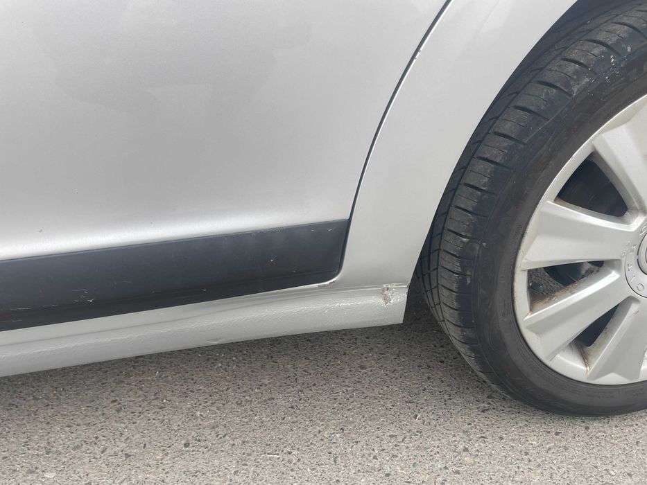 Citroen C4 Exclusive