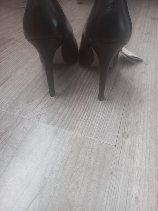 Дамски обувки Zara