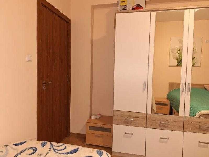 Дава се под наем Двустаен апартамент в Бургас, Славейков - 60 кв.м за 408 € - Снимка #3