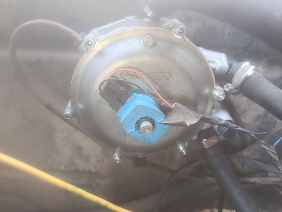 Продам вакуумный редуктор ловато