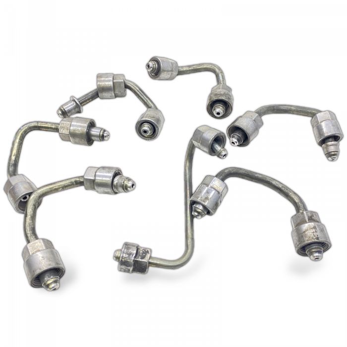 21883590 Set de țevi de presiune ale injectoarelor de combustibil VOLVO VOLVO FH, FM, FMX-4 series (2013-) VOLVO
