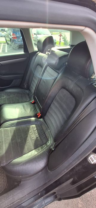 Passat b7 -DSG-2.0 TDI