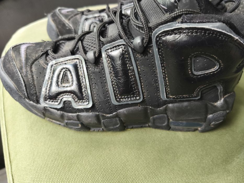 Nike AIR Max кецове