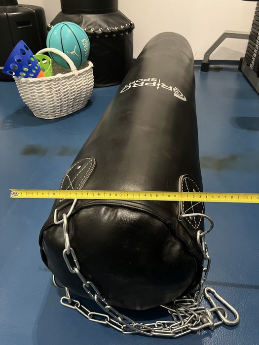 Боксов чувал (боксова круша) GR Pro висяща