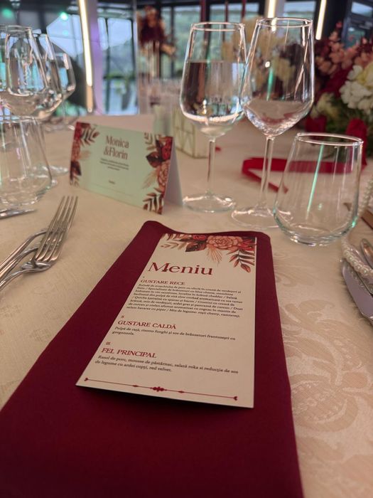 Aranjamente nunta/botez/eveniment special