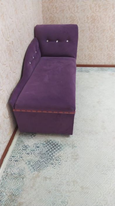 Диван детский ручное