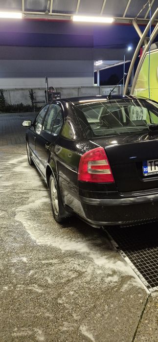 SKODA Octavia 2005 — imagine 4