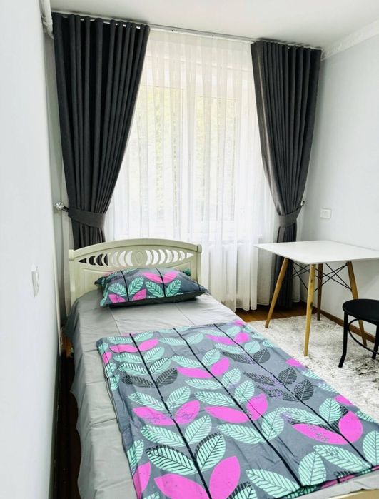 Sergeli tumanida 4 xonali jvartira ijaraga beriladi srochna