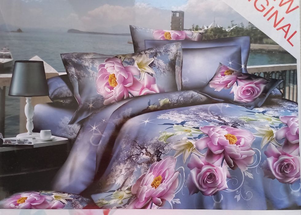 Постельное белье