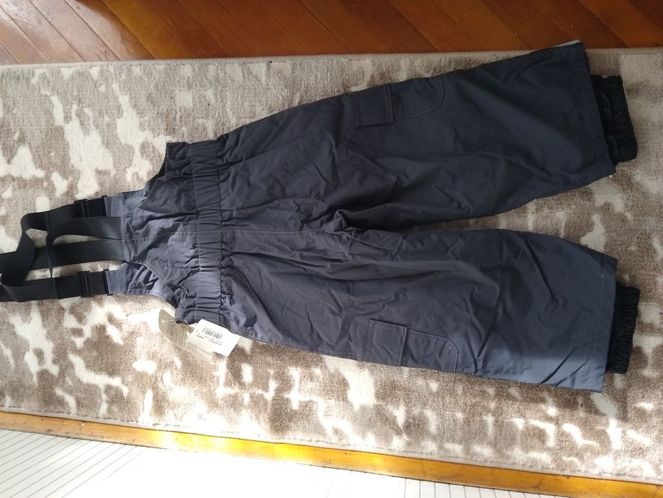 KANZ ски гащеризон 104см