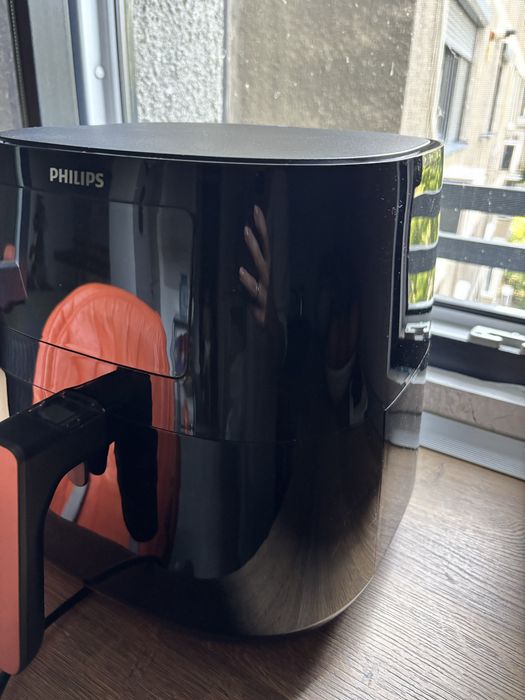 Airfryer philips xl