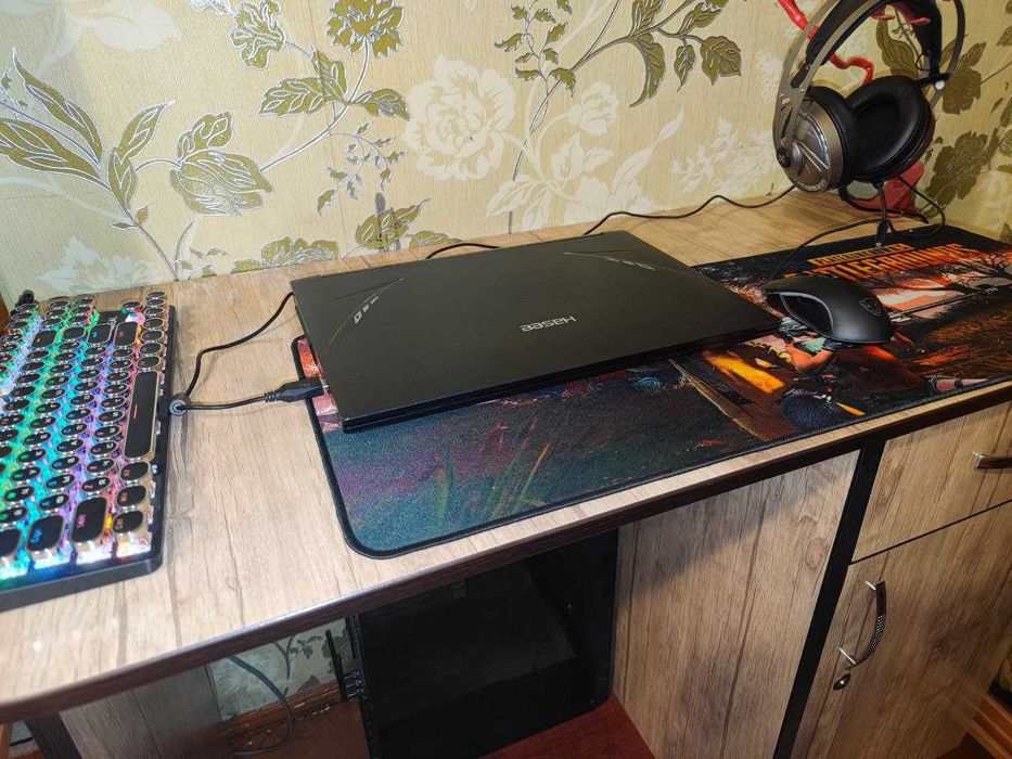 Ares iPS 144hz/RTX 3060/16gb ОЗУ/512gb SSD Рассрочка - Кредит