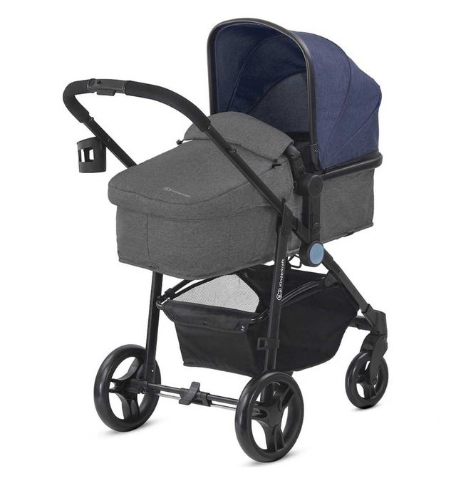 Cărucior 3in1  kindercraft
