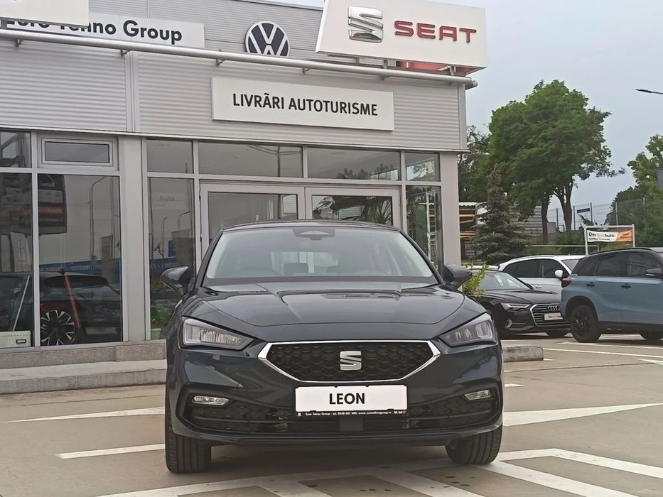 Seat Leon Autoturism Nou