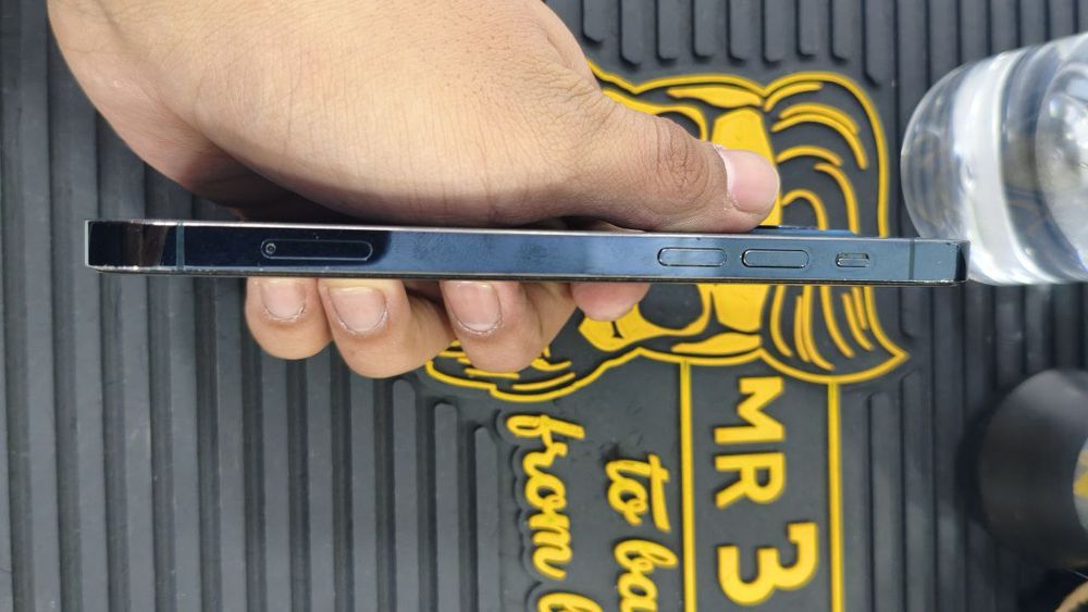 Айфон 12про 120к