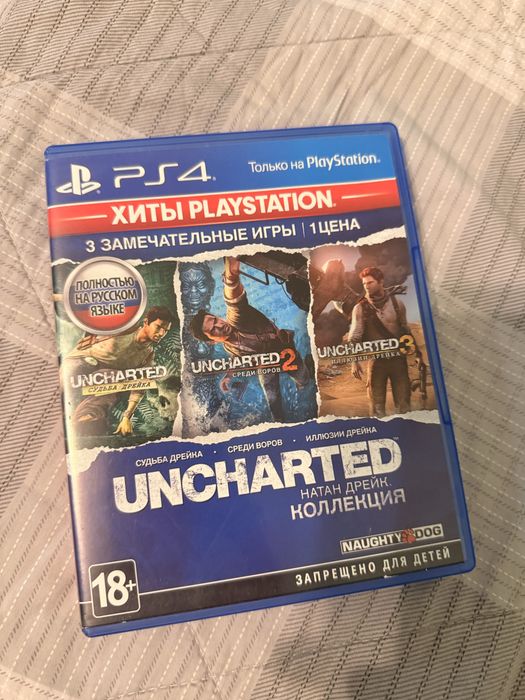 Игры на ps4,ps5