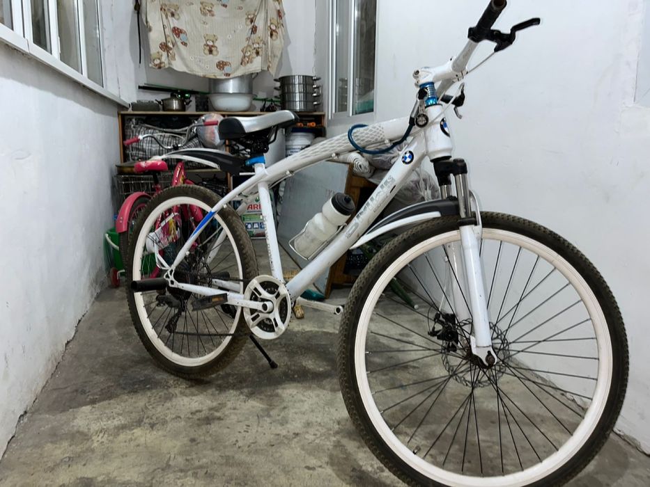 Велосипеды 2 штук