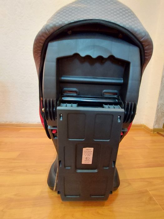 Автокресло Trampulina