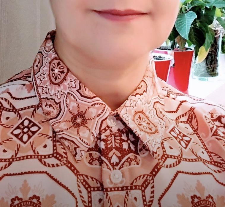 Vând cămașă damă