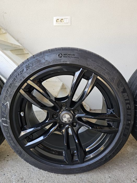 Jante BMW G20, G21, G30 - 18 toli