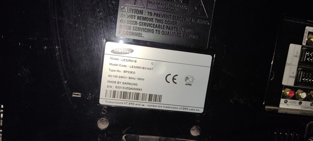 Продам Телевизор Samsung 32