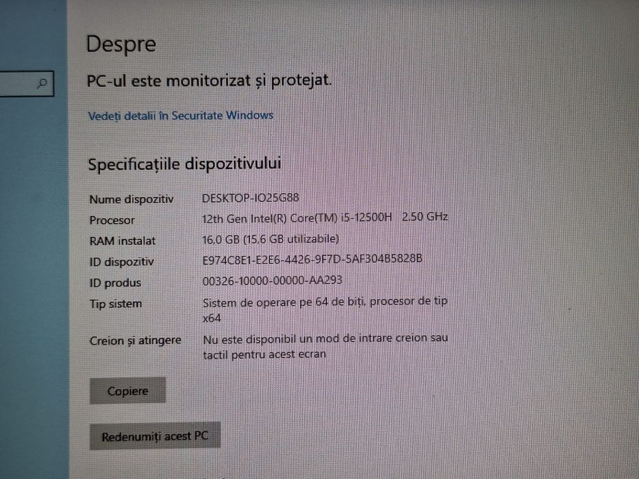 Laptop Gaming Asus TUF F17