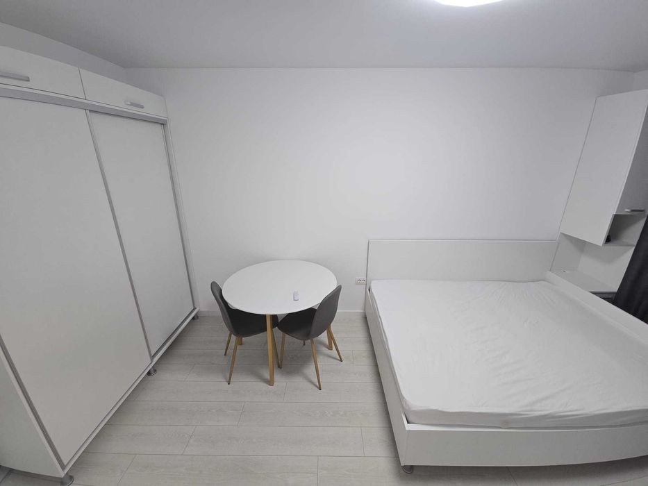 Inchiriere garsoniera parter Biruintei 81 Popesti Leordeni