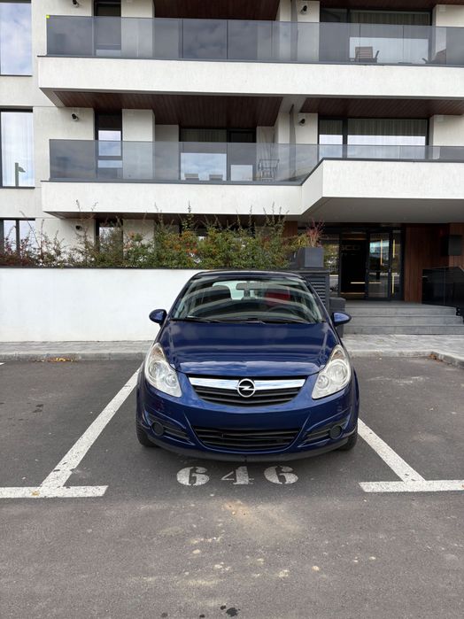 OPEL Adam 2008 — imagine 5