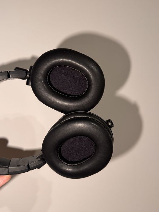 Слушалки Audio-Technica ATH-M50x