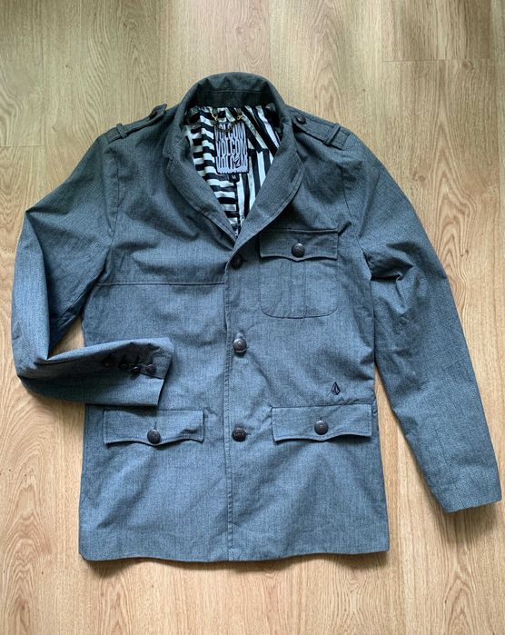 Volcom сако, Volcom блейзър. М