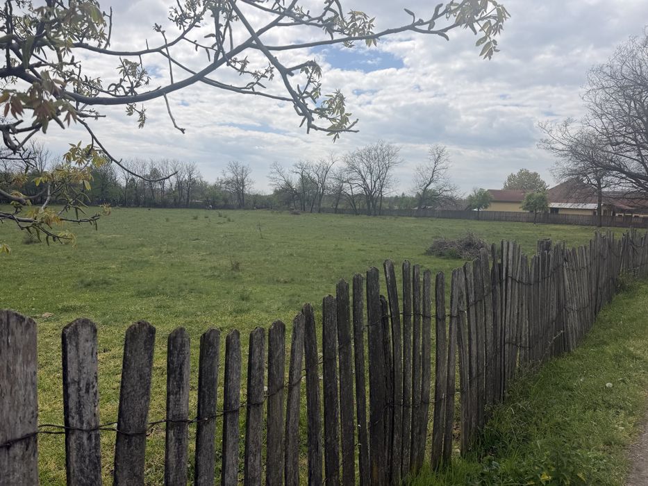 Vand teren Polovragi