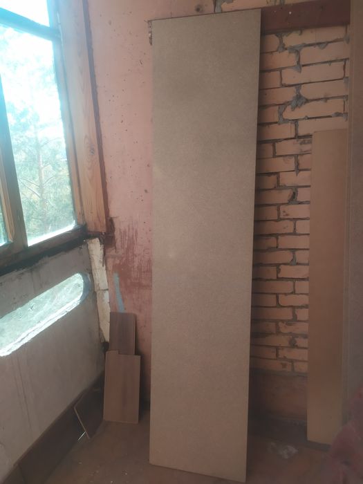 Продам щит мебельный,в отличном состоянии в количестве три штуки.