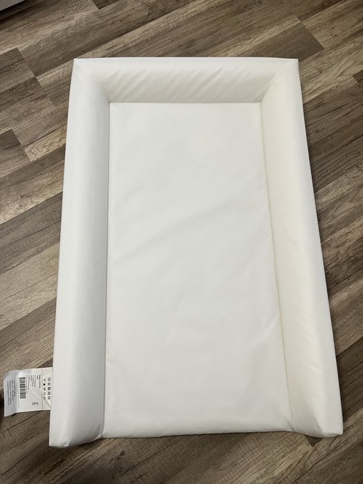 Saltea ingrijire copil + 2 huse