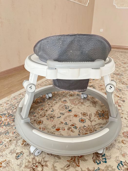 ходонок детский