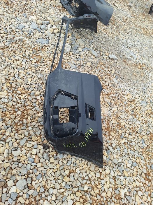 Предна броня за Audi Q3 2015