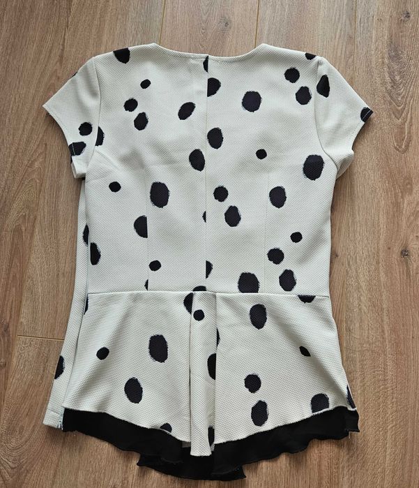 Дамска блуза с къс ръкав Lucy fashion