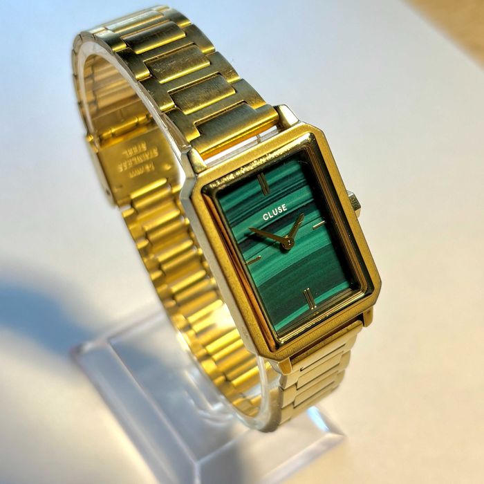 Ceas CLUSE Auriu Quartz CW11502 Dama