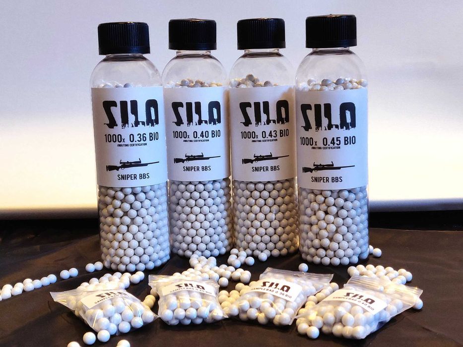 PUSCA MODEL PERFECT!! Modificata - Airsoft 6.mm Cu Aer Comprimat arc