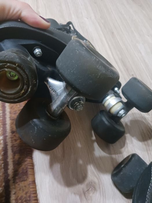 Ролкови кънки Rioroller номер 39.5