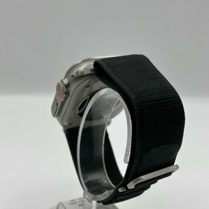 Ceas Apple Watch Ultra 49 mm