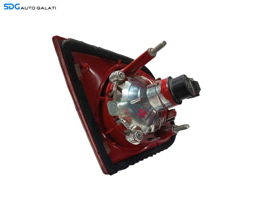 Stop Lampa Tripla Dreapta de pe Haion Volkswagen Passat B6 Berlina Sedan 2005 - 2010 Cod 3C5945094F [L7119]
