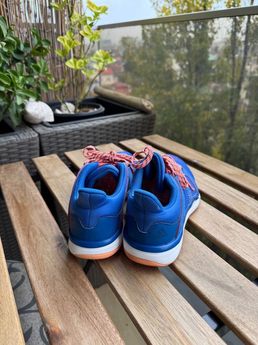 Adidas sport/fitness women albastri 38 2/3